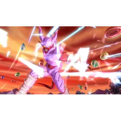 DRAGON BALL XENOVERSE SUPER BUNDLE XBOX ONE/X|S КЛЮЧ - irongamers.ru