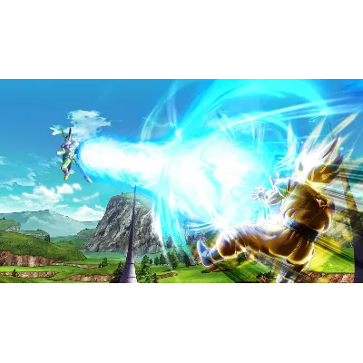 DRAGON BALL XENOVERSE SUPER BUNDLE XBOX ONE/X|S КЛЮЧ - irongamers.ru