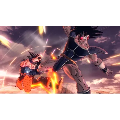 DRAGON BALL XENOVERSE SUPER BUNDLE XBOX ONE/X|S КЛЮЧ - irongamers.ru