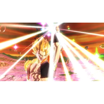 DRAGON BALL XENOVERSE SUPER BUNDLE XBOX ONE/X|S КЛЮЧ - irongamers.ru
