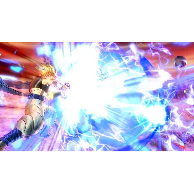 DRAGON BALL XENOVERSE SUPER BUNDLE XBOX ONE/X|S КЛЮЧ - irongamers.ru