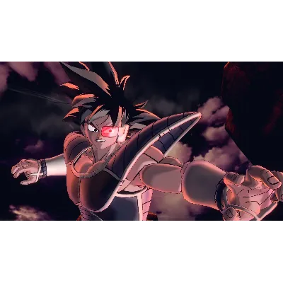 DRAGON BALL XENOVERSE SUPER BUNDLE XBOX ONE/X|S КЛЮЧ - irongamers.ru
