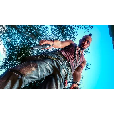 FAR CRY 3 CLASSIC EDITION XBOX ONE/X|S КЛЮЧ - irongamers.ru