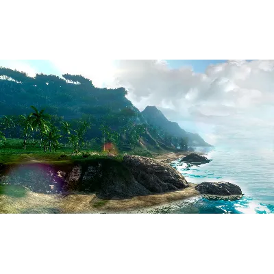 FAR CRY 3 CLASSIC EDITION XBOX ONE/X|S КЛЮЧ - irongamers.ru
