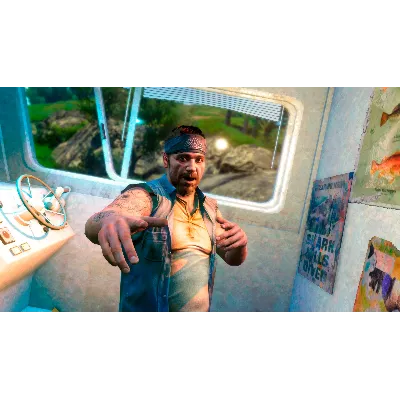 FAR CRY 3 CLASSIC EDITION XBOX ONE/X|S КЛЮЧ - irongamers.ru