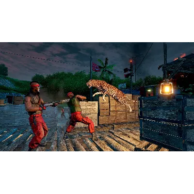 FAR CRY 3 CLASSIC EDITION XBOX ONE/X|S КЛЮЧ - irongamers.ru