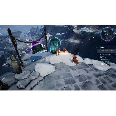 BATORA: LOST HAVEN XBOX ONE/X|S КЛЮЧ - irongamers.ru