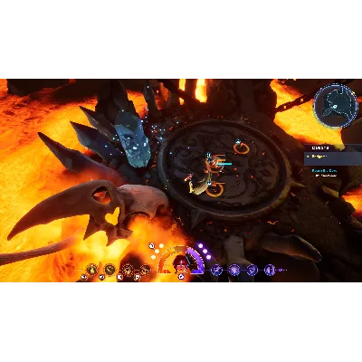BATORA: LOST HAVEN XBOX ONE/X|S КЛЮЧ - irongamers.ru