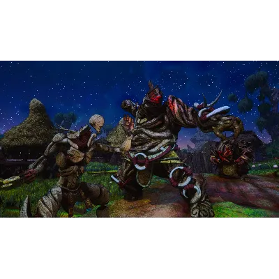 CLASH: ARTIFACTS OF CHAOS XBOX ONE/X|S КЛЮЧ - irongamers.ru