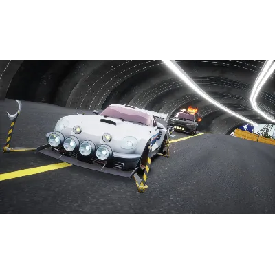 FAST & FURIOUS: SPY RACERS RISE OF SH1FT3R XBOX КЛ - irongamers.ru