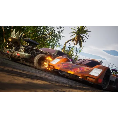 FAST & FURIOUS: SPY RACERS RISE OF SH1FT3R XBOX КЛ - irongamers.ru