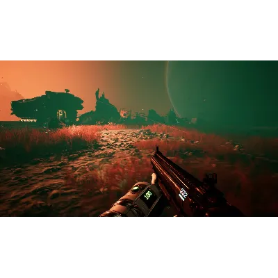 GENESIS ALPHA ONE DELUXE EDITION XBOX ONE/X|S КЛЮЧ - irongamers.ru
