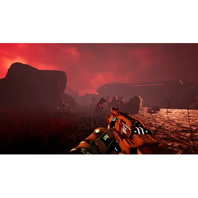 GENESIS ALPHA ONE DELUXE EDITION XBOX ONE/X|S КЛЮЧ - irongamers.ru