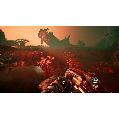 GENESIS ALPHA ONE DELUXE EDITION XBOX ONE/X|S КЛЮЧ - irongamers.ru