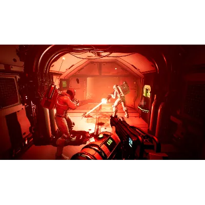 GENESIS ALPHA ONE DELUXE EDITION XBOX ONE/X|S КЛЮЧ - irongamers.ru