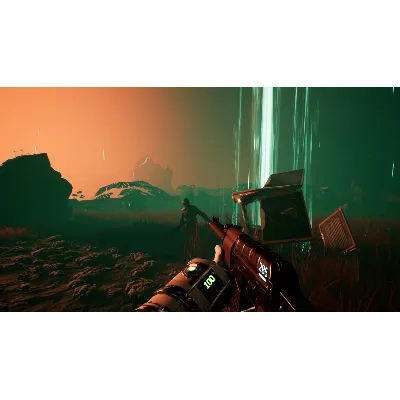 GENESIS ALPHA ONE DELUXE EDITION XBOX ONE/X|S КЛЮЧ - irongamers.ru