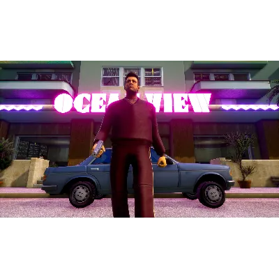 GRAND THEFT AUTO: THE TRILOGY - THE DEFINITIV XBOX - irongamers.ru