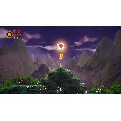 IMP OF THE SUN XBOX ONE/X|S КЛЮЧ - irongamers.ru