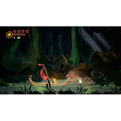 IMP OF THE SUN XBOX ONE/X|S КЛЮЧ - irongamers.ru