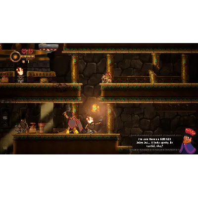 IMP OF THE SUN XBOX ONE/X|S КЛЮЧ - irongamers.ru