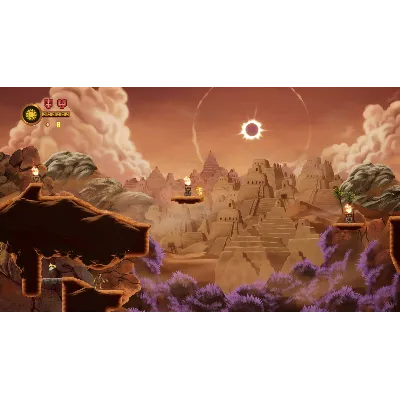IMP OF THE SUN XBOX ONE/X|S КЛЮЧ - irongamers.ru