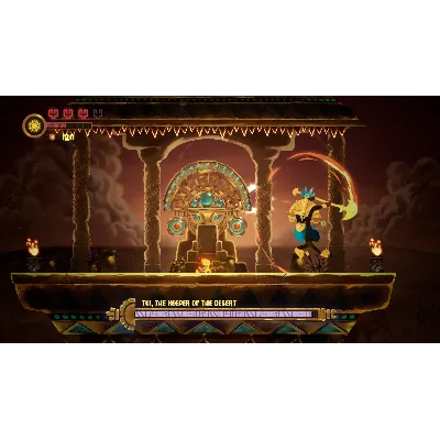 IMP OF THE SUN XBOX ONE/X|S КЛЮЧ - irongamers.ru