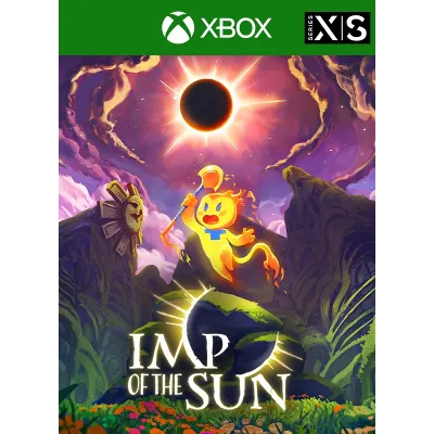 IMP OF THE SUN XBOX ONE/X|S КЛЮЧ - irongamers.ru