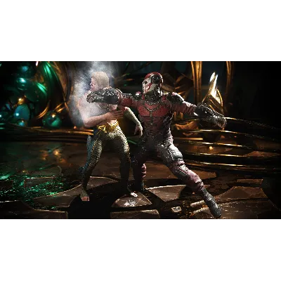 INJUSTICE 2 - LEGENDARY EDITION XBOX ONE/X|S КЛЮЧ - irongamers.ru