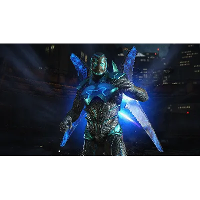 INJUSTICE 2 - LEGENDARY EDITION XBOX ONE/X|S КЛЮЧ - irongamers.ru