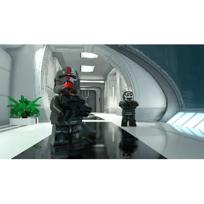 LEGO STAR WARS: THE SKYWALKER SAGA CHARACTER XBOX+PC - irongamers.ru