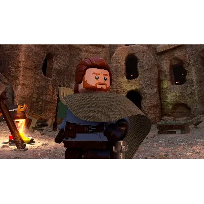 LEGO STAR WARS: THE SKYWALKER SAGA CHARACTER XBOX+PC - irongamers.ru