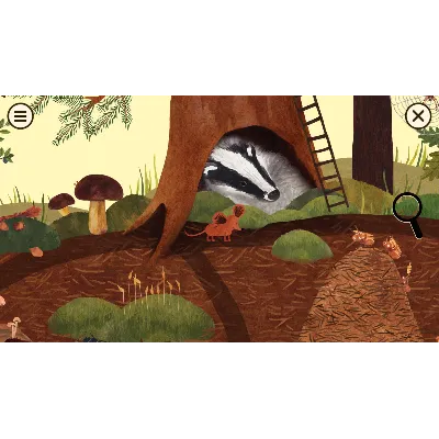 LITTLE MOUSE&acute;S ENCYCLOPEDIA + CYBER PROTOCOL XBOX КЛЮЧ - irongamers.ru