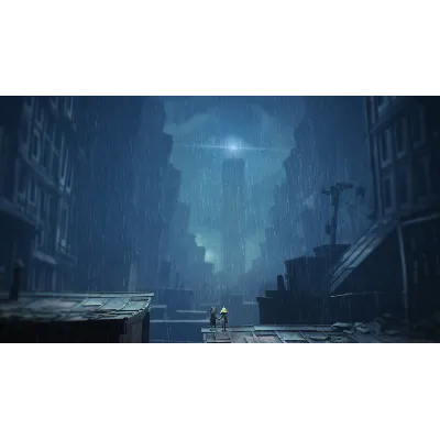LITTLE NIGHTMARES II XBOX ONE/X|S КЛЮЧ - irongamers.ru