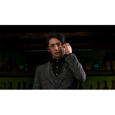 LOST JUDGMENT XBOX ONE/X|S КЛЮЧ - irongamers.ru