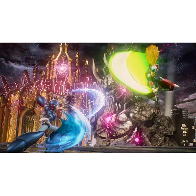 MARVEL VS. CAPCOM: INFINITE - DELUXE EDITION XBOX КЛЮЧ - irongamers.ru