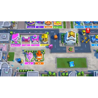 MONOPOLY PLUS + MONOPOLY MADNESS XBOX ONE/X|S КЛЮЧ - irongamers.ru