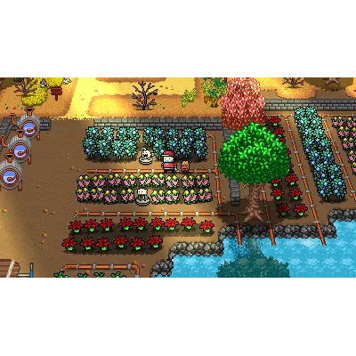 MONSTER HARVEST XBOX ONE/X|S КЛЮЧ - irongamers.ru