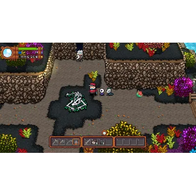 MONSTER HARVEST XBOX ONE/X|S КЛЮЧ - irongamers.ru