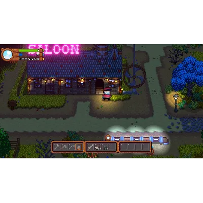 MONSTER HARVEST XBOX ONE/X|S КЛЮЧ - irongamers.ru