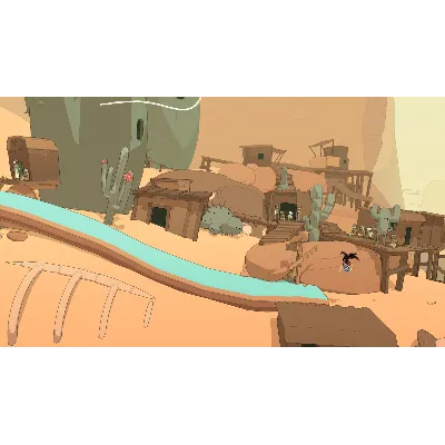 OLLIOLLI WORLD XBOX ONE/X|S КЛЮЧ - irongamers.ru