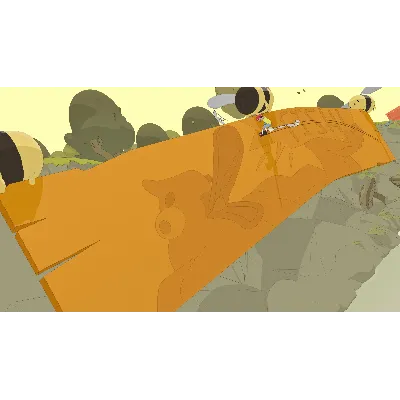 OLLIOLLI WORLD XBOX ONE/X|S КЛЮЧ - irongamers.ru