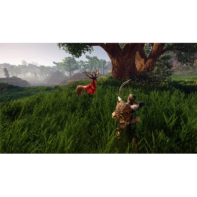 OUTWARD: THE ADVENTURER BUNDLE XBOX ONE/X|S КЛЮЧ - irongamers.ru