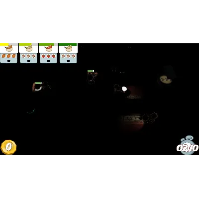 OVERCOOKED XBOX ONE/X|S КЛЮЧ - irongamers.ru