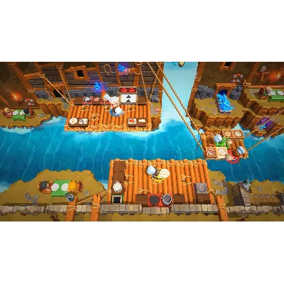 OVERCOOKED! 2 XBOX ONE/X|S КЛЮЧ - irongamers.ru