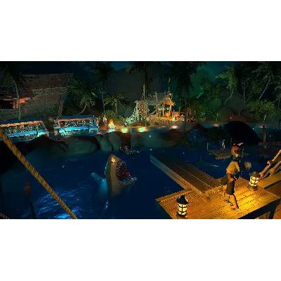 PLANET COASTER: STUDIOS PACK XBOX ONE/X|S КЛЮЧ - irongamers.ru