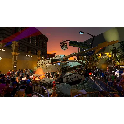 PLANET COASTER: STUDIOS PACK XBOX ONE/X|S КЛЮЧ - irongamers.ru