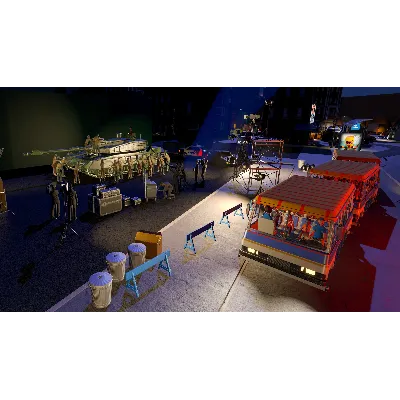 PLANET COASTER: STUDIOS PACK XBOX ONE/X|S КЛЮЧ - irongamers.ru