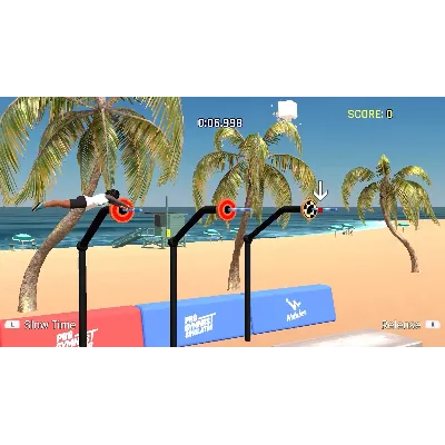 PRO GYMNAST SIMULATOR + BRAWL CHESS XBOX ONE/X|S КЛЮЧ - irongamers.ru