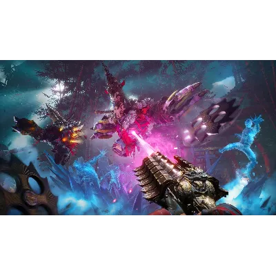 SHADOW WARRIOR 3: DEFINITIVE EDITION XBOX КЛЮЧ - irongamers.ru