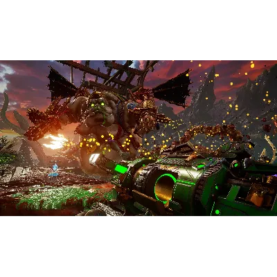 SHADOW WARRIOR 3: DEFINITIVE EDITION XBOX КЛЮЧ - irongamers.ru